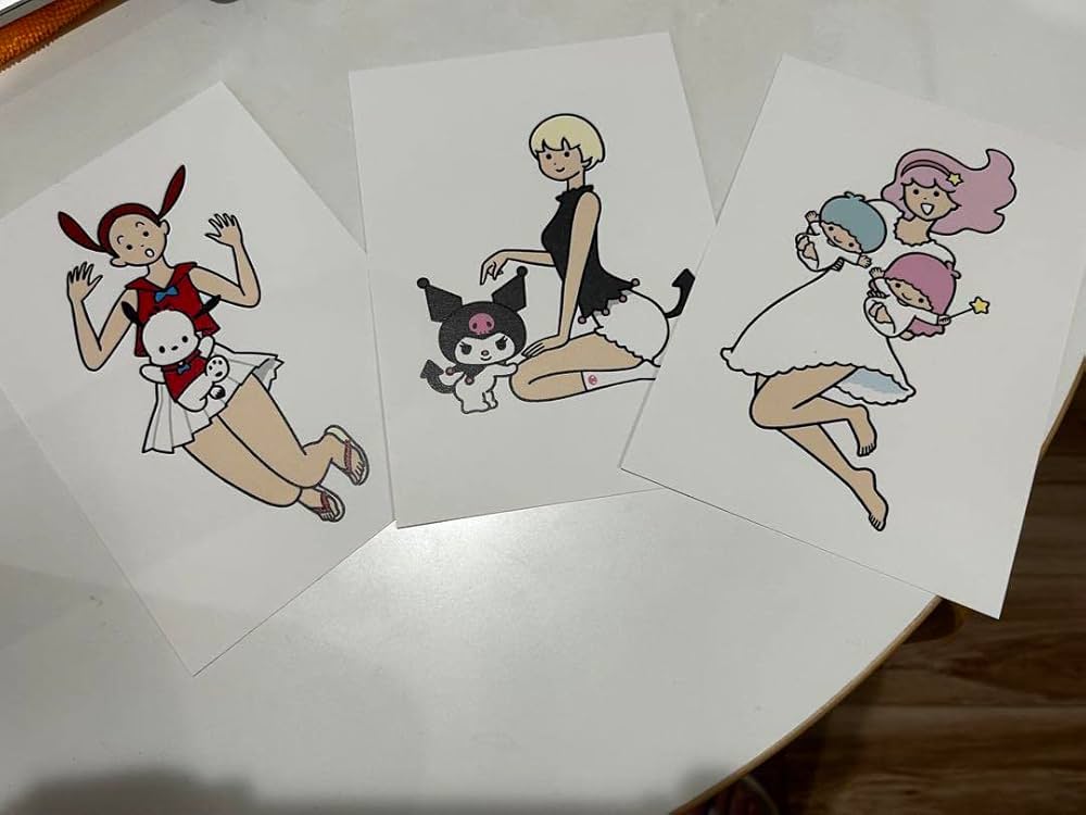 白根ゆたんぽコレクション品